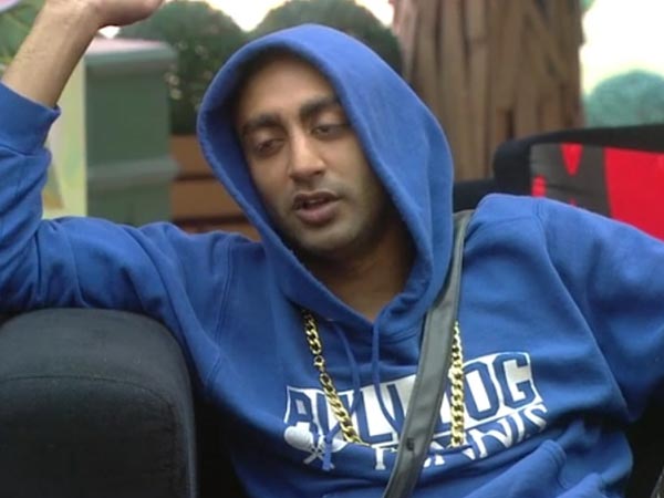 Was Akash Drunk During The Shoot? Was Akash Drunk During The Shoot?