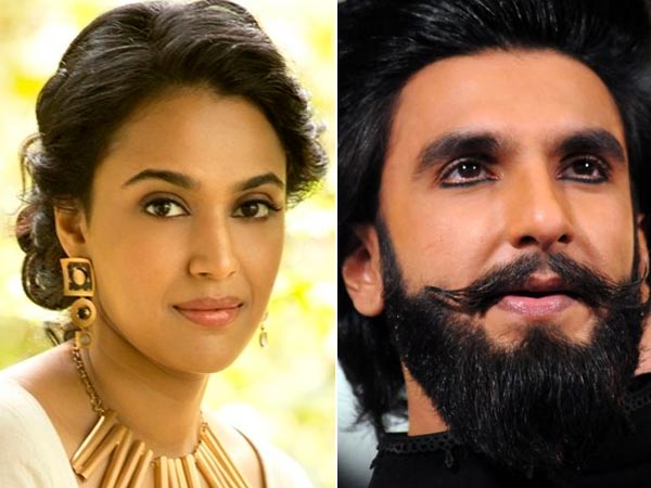 Ranveer's Unexpected Reaction Ranveer's Unexpected Reaction