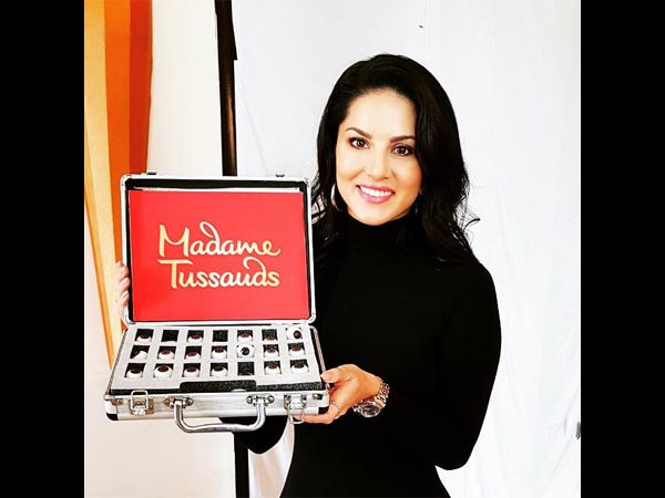 Madame Tussauds Madame Tussauds