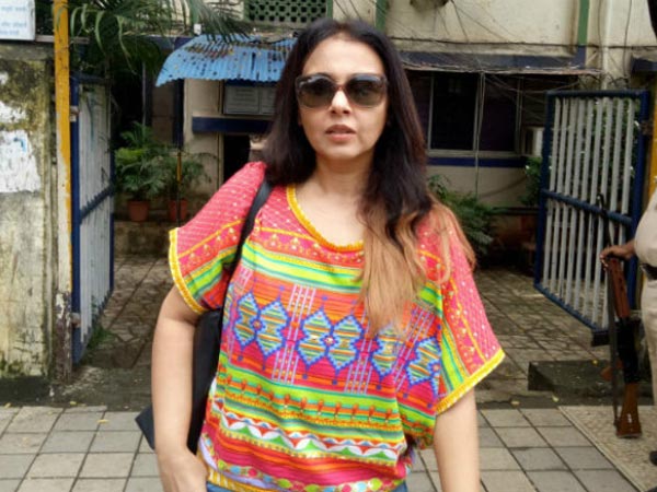 Suchitra Krishnamoorthi