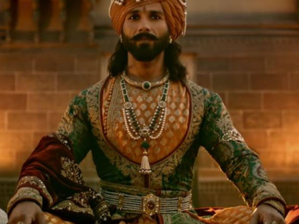 The Advance Booking Numbers Are Great