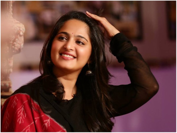 Anushka, On Doing A Campaign For Rajinikanth Anushka, On Doing A Campaign For Rajinikanth