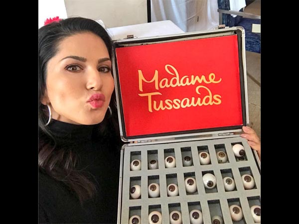 Sunny Leone Sunny Leone