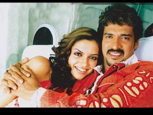 Indrajit Lankesh Further Commented