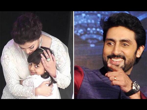 Aishwarya Does Everything For Aaradhya Aishwarya Does Everything For Aaradhya