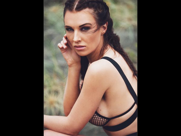 Follow Her On Instagram & Twitter