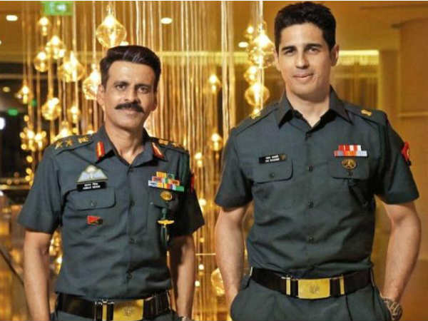 Sidharth Shouldn't Feel Threatened.. 