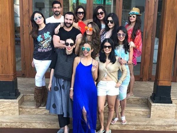 Friends & Family Friends & Family