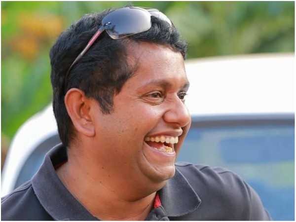Script & Direction - Jeethu Joseph