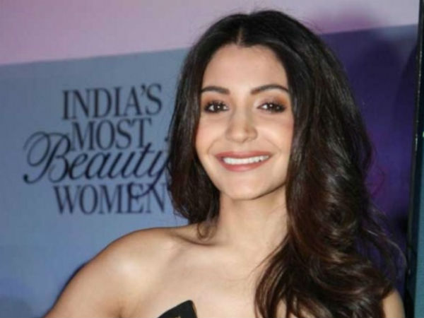 Some More Details About Her Role Some More Details About Her Role