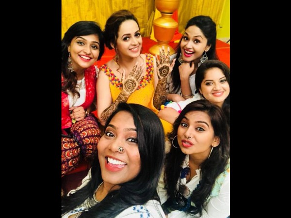 Bhavana & Friends