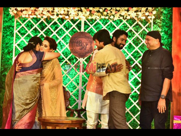 Jayaram & Family Jayaram & Family