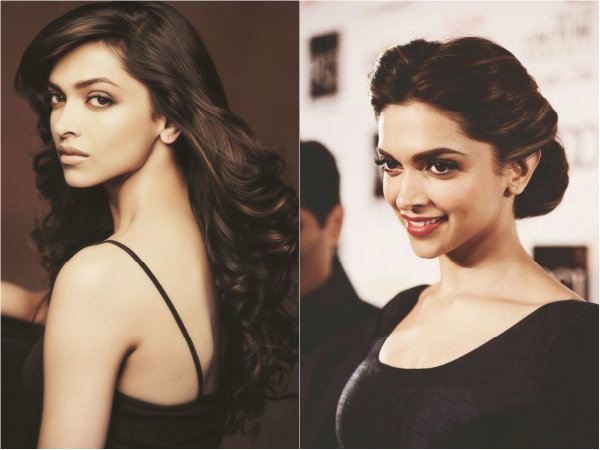 Deepika Padukone