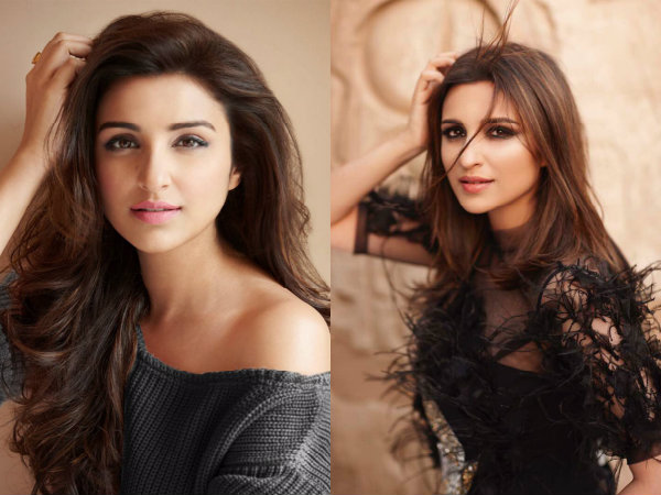 Parineeti Chopra Parineeti Chopra