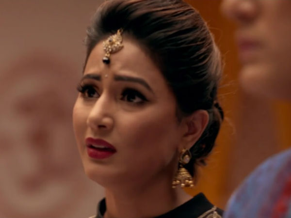 Leaving Akshara Was A Conscious Decision!