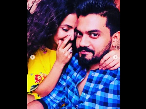 Hina Can Dance For Rocky!