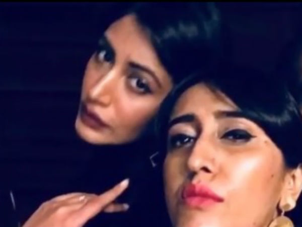 Gul Khan’s Message For Ishqbaaz Loyal Fans