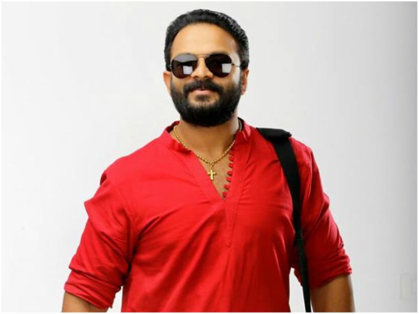 Jayasurya