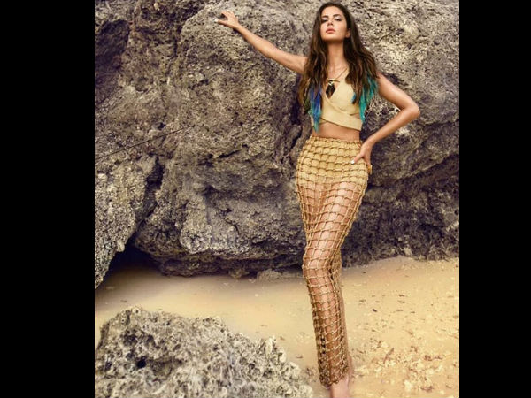 Kat Doesn't Want To Add To The Drama