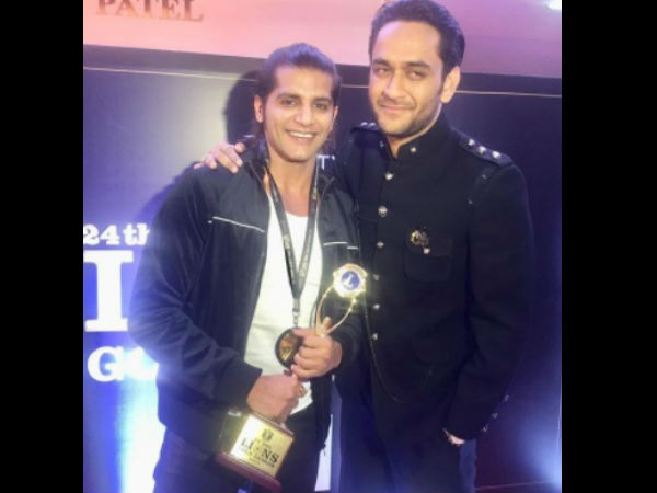 KVB With Vikas Gupta