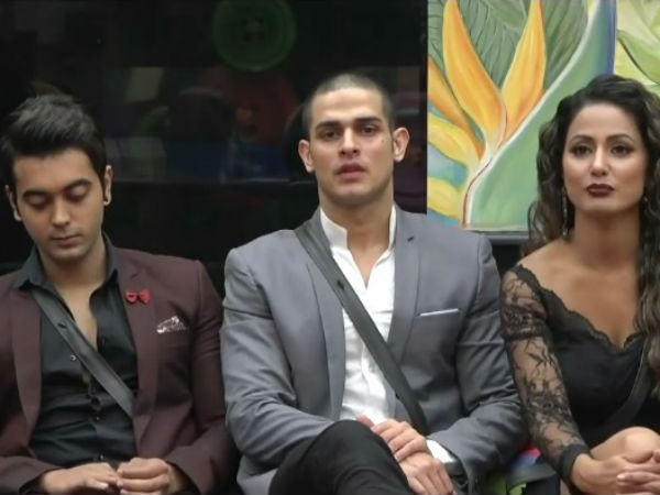 Hina & Priyank Miss Luv!