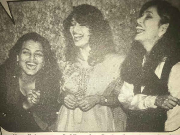 Another Throwback Another Throwback