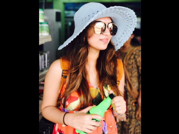 More About Her Role.. More About Her Role..