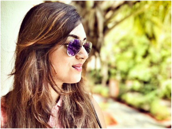 Nazriya Nazim's Comeback Movie.. Nazriya Nazim's Comeback Movie..