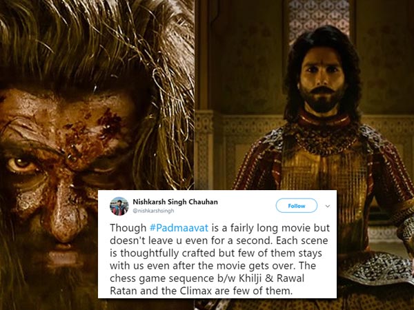 Nishkarsh Singh Chauhan‏ @nishkarshsingh