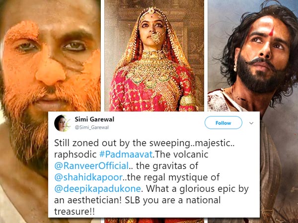 Simi Garewal‏ @Simi_Garewal