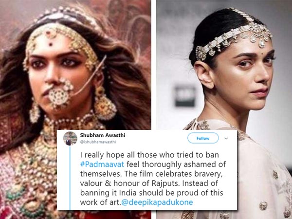 Shubham Awasthi‏ @Ishubhamawasthi