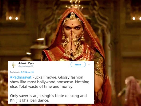 Ashwin Vyas‏ @AshwinVyas03