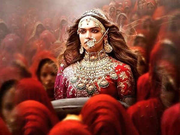 Her Most Special Moment From The Film