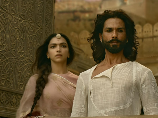 what-i-had-said-would-happen-mp-cm-on-screening-of-bhansali-s-padmaavat what-i-had-said-would-happen-mp-cm-on-screening-of-bhansali-s-padmaavat