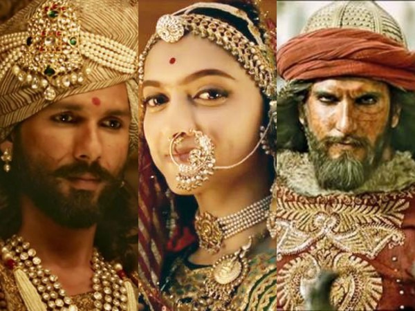 Is He Taking A Dig At Ranveer?