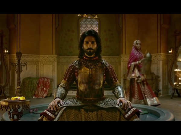 Shahid Isn't Insecure Of Doing Two Hero Films