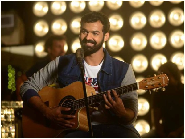 Pranav Mohanlal