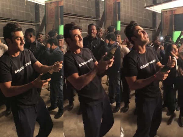 Time To 'Pop' Some Champagne