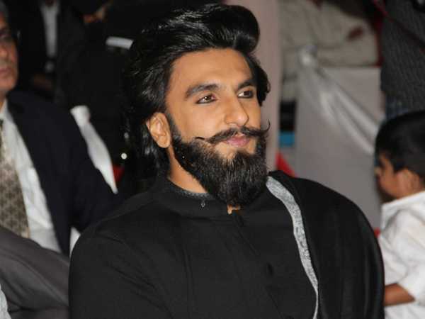 It’s Very Fulfilling: Ranveer On Padmaavat It’s Very Fulfilling: Ranveer On Padmaavat