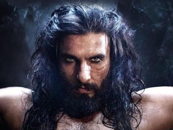 On Ranveer's Role Getting More Popularity