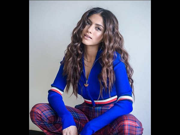 'I Don't Look For Platforms' 'I Don't Look For Platforms'