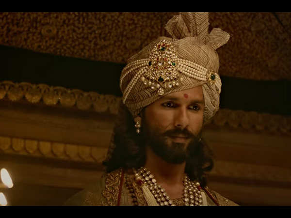 Shahid On Padmavat Becoming His Highest Grosser