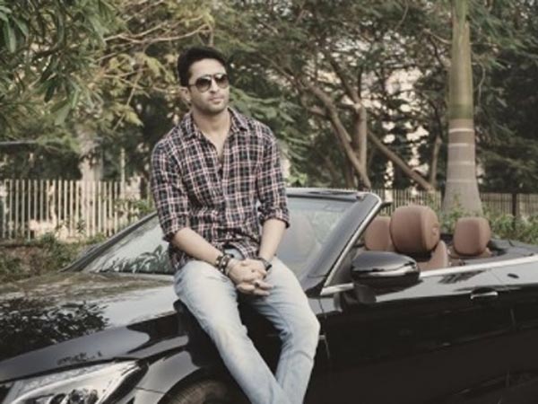 Shaheer Sheikh