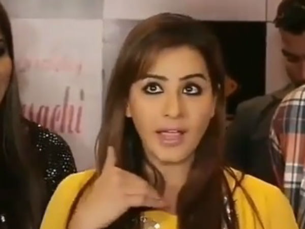 ‘People Are Just Making Wild Guesses At My Expense!’ ‘People Are Just Making Wild Guesses At My Expense!’