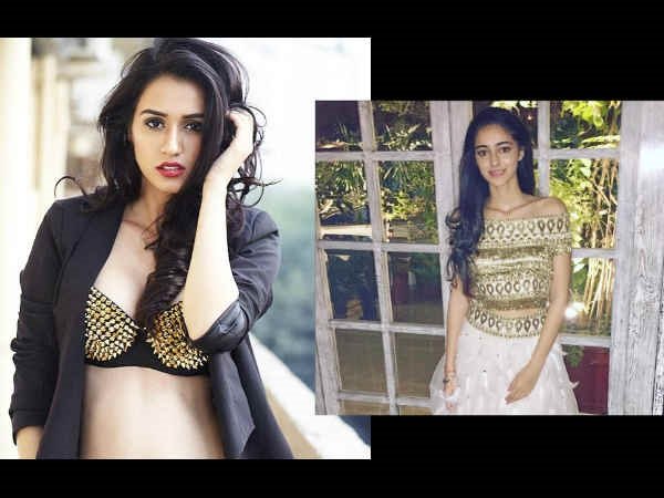 Who Will Play Tiger's Romantic Interest?