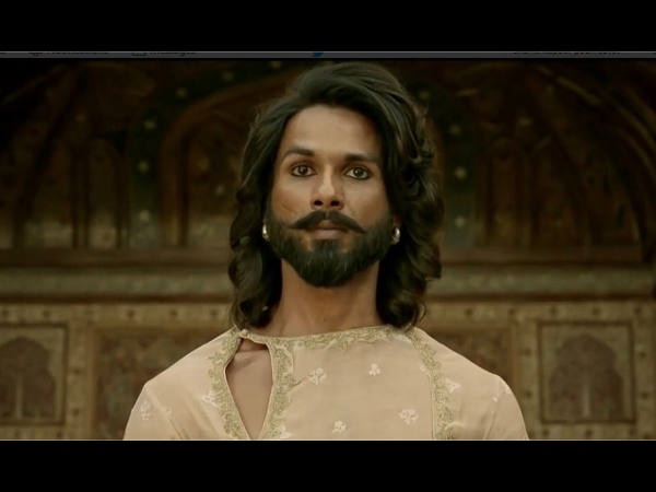 He Didn't Speak For The Next Two Days After The Film's Release