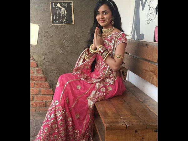 Tejaswi Prakash Wayangankar