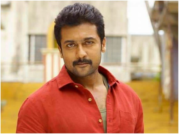 Thaana Serndha Koottam Box Office: Gets A Promising Opening Thaana Serndha Koottam Box Office: Gets A Promising Opening