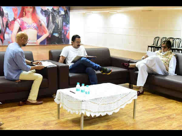 She Is Happy To Be A Part Of Thugs Of Hindostan