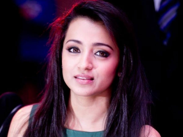 Trisha